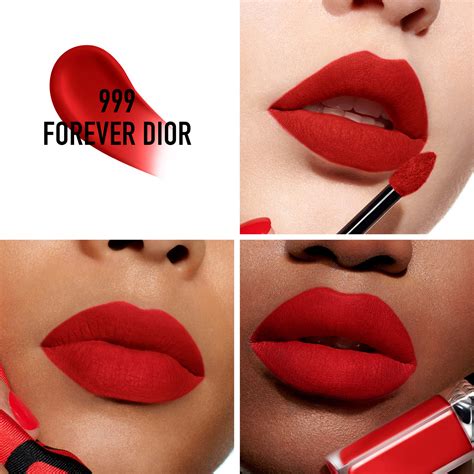 rouge dior liquid matte 999|Dior rouge 999 matte lipstick.